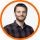 Paul Lippl Portrait von Paul Lippl