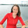 Ingrid Nestle Portrait von Ingrid Nestle