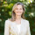 Patricia Peill Portrait von Patricia Peill