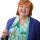 Petra Rode-Bosse Portrait von Petra Rode-Bosse