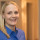 Charlotte Quik Portrait von Charlotte Quik