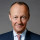 Portrait von Friedrich Merz