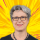 Marie Luise Kretschmer Portrait von Marie Luise Kretschmer