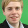 Rasmus Andresen Portrait von Rasmus Andresen