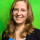 Silke Gebel Portrait von Silke Gebel