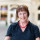 Brigitte Forßbohm Portrait von Brigitte Forßbohm