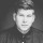 Marcel Stubbe Bildnis Marcel Stubbe