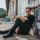 Tobias Gill Portrait von Tobias Gill