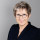 Dietlind Tiemann Portrait von Dietlind Tiemann