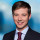 Tobias von der Heide Portrait von Tobias von der Heide
