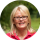 Ulrike Müller Portrait von Ulrike Müller