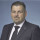 Jens Cotta Portrait von Jens Cotta