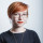 Portrait von Kathrin Gebel