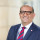 Volkan Baran Portrait von Volkan Baran