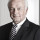 Wolfgang Kubicki Portrait von Wolfgang Kubicki