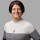 Medine Yildiz Portrait von Medine Yildiz