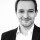 Benjamin Strasser Portrait von Benjamin Strasser