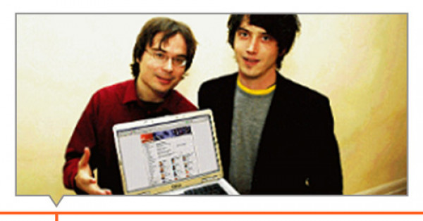 Chronik-Bild 2006