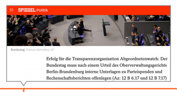 Chronik-Bild 2018