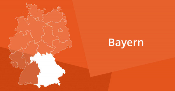 Zeugnisnoten Bayern