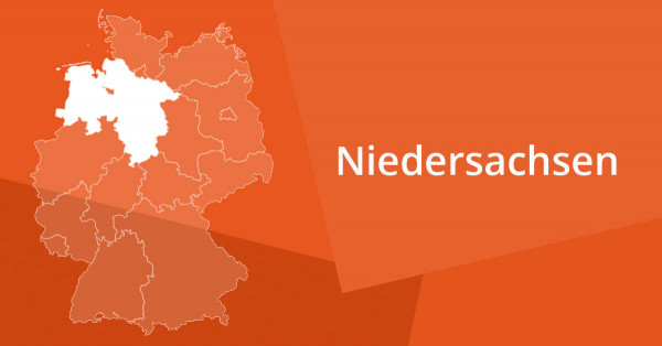 Zeugnisnoten Niedersachsen