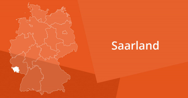 Zeugnisnoten Saarland