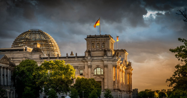 Deutscher Bundestag