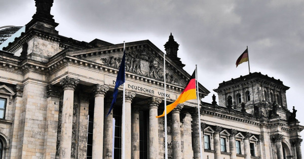 Bundestag