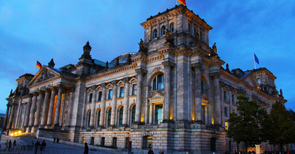 Bundestag