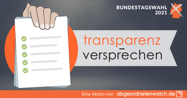 Sharepic_Transparenz-Versprechen.