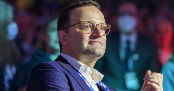 Jens Spahn