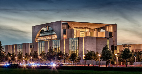 Bundeskanzleramt