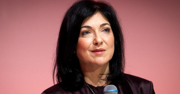 Katherina Reiche