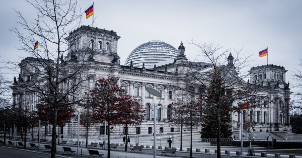 Bundestag