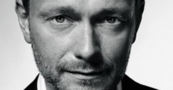 Christian Lindner