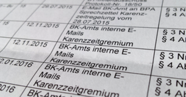 Ausriss Schreiben Kanzleramt an abgeordnetenwatch.de