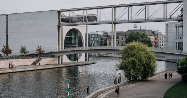 Bundestag