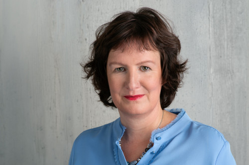 Ulrike Schütt