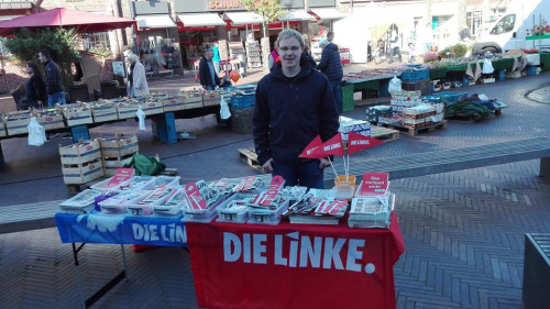 Stand Meppen
