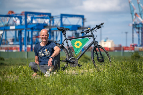 Michael Labetzke Profil bei