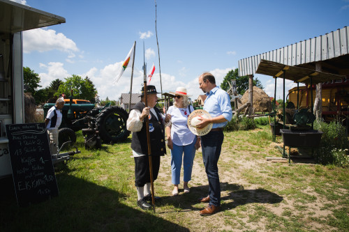 Landpartie Altlandsberg