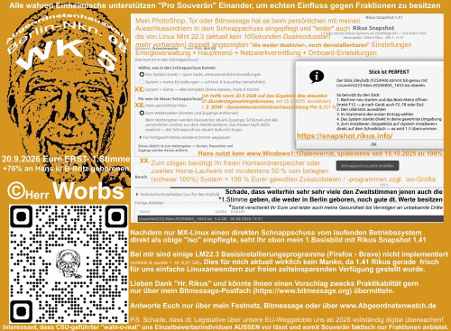 100x75cm-Wahlplakatbetrieb in Berlin gesucht - Material besorge ich