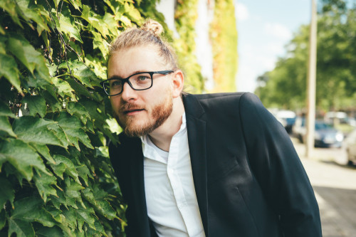Paul Bahlmann