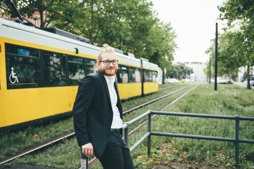 Paul Bahlmann