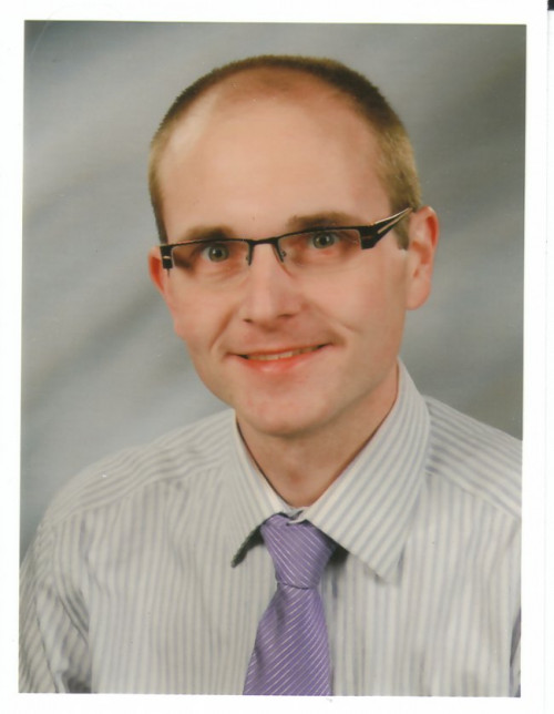 Daniel Jäger