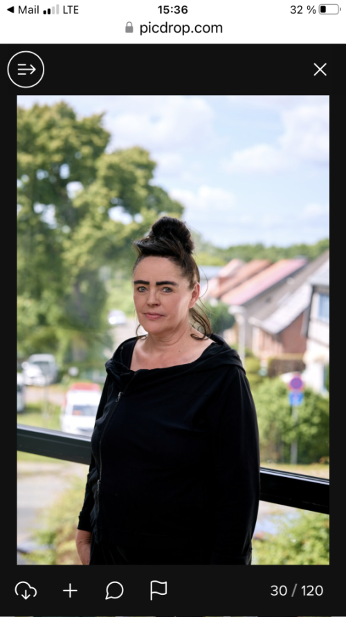 Wahlkampffoto