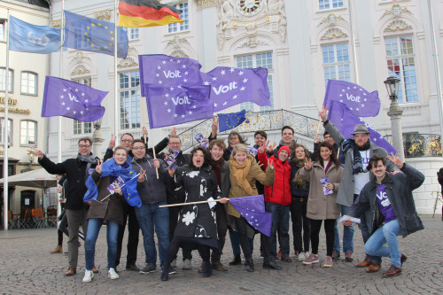Kandidatentreffen Bonn
