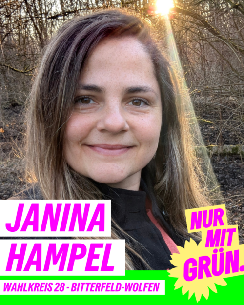 WK 28 LTW 26 in Sachsen-Anhalt für Bitterfeld-Wolfen, Sandersdorf-Brehna & Zörbig