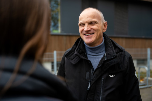 Fokus Familien und Bildung