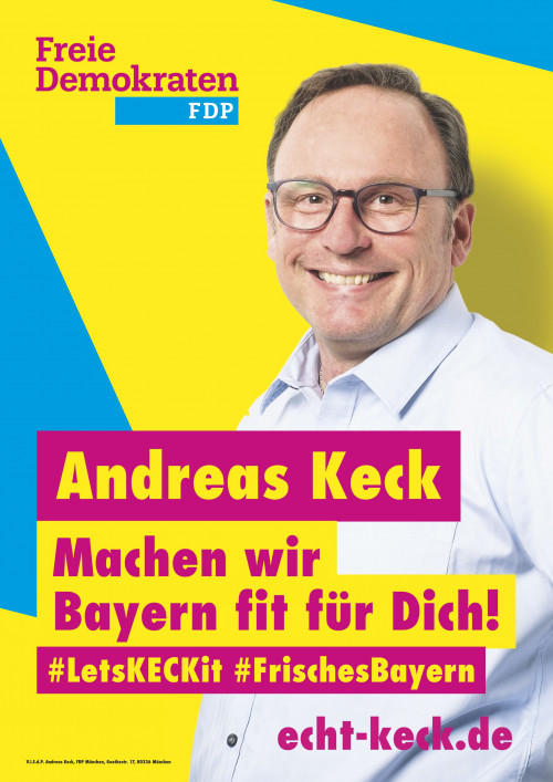 Andreas Keck